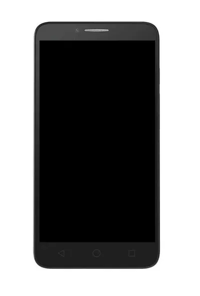 LCD Frame Middle Chassis for Alcatel Pop 3 5.5 - Gold