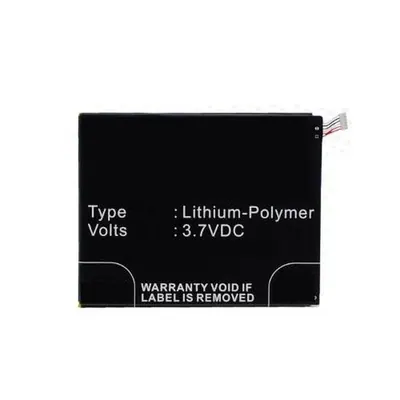 Battery for Alcatel POP 7 LTE