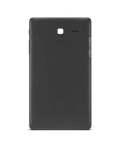 Back Panel Cover for Alcatel POP 7 LTE - Black