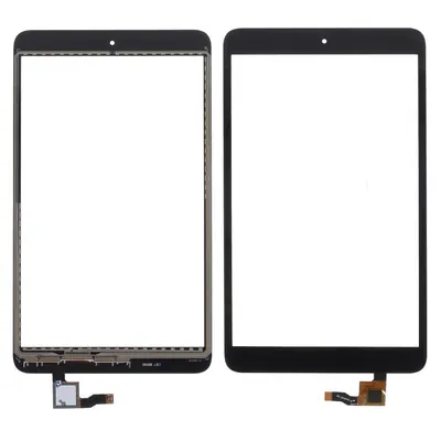 Touch Screen Digitizer for Alcatel One Touch POP 8 - Black