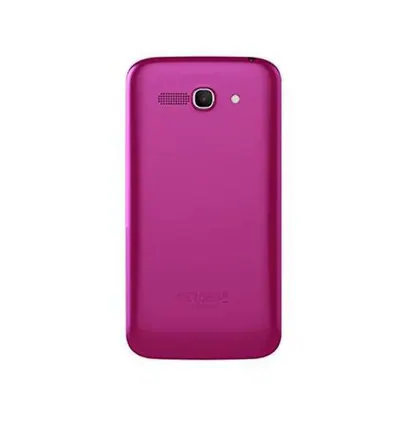 Full Body Housing for Alcatel Pop C9 - Pink
