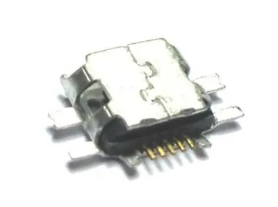 Charging Connector for Alcatel Pop S3