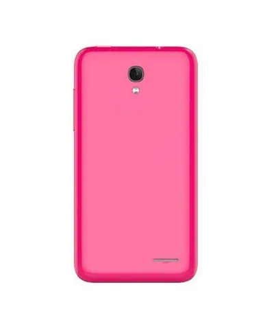 Full Body Housing for Alcatel Pop S3 - Pink