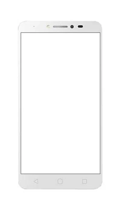 Touch Screen Digitizer for Alcatel Pixi 4 Plus Power - Blue
