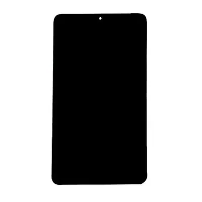 Display for Alcatel Pixi 7 - Grey (Combo Folder)