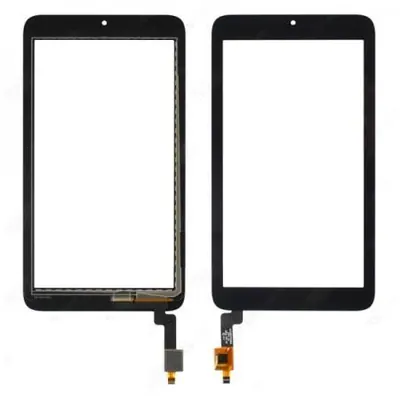 Touch Screen Digitizer for Alcatel Pixi 7 - Grey