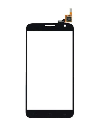 Touch Screen Digitizer for Alcatel Idol 2 S - Black