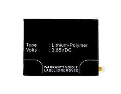 Battery for Alcatel Idol 4S Windows