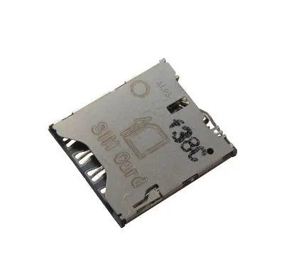 Sim connector for Alcatel Idol Mini