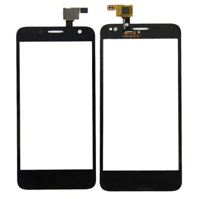 Touch Screen Digitizer for Alcatel Idol Mini - Pink