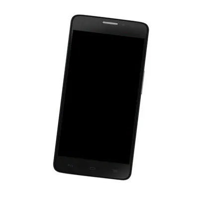 LCD Connector for Alcatel Idol X Plus 6043D