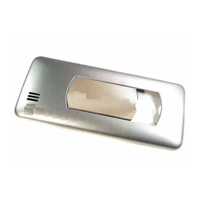 Back Panel Cover for Sony Ericsson C901 - White