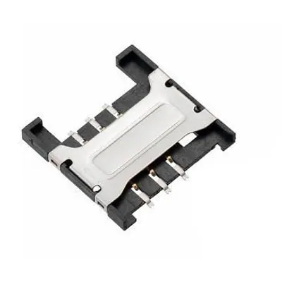 Sim Connector For Sony Ericsson C901