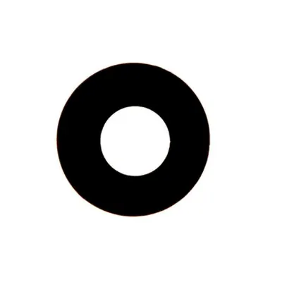 Camera Lens for Sony Ericsson C901 Black