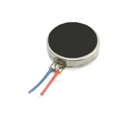 Vibrator For Sony Ericsson Hazel GreenHeart
