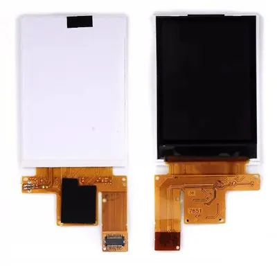 LCD Screen for Sony Ericsson K800 - Replacement Display