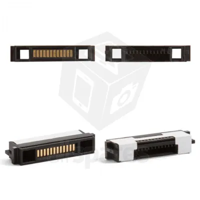 Charging Connector for Sony Ericsson K810