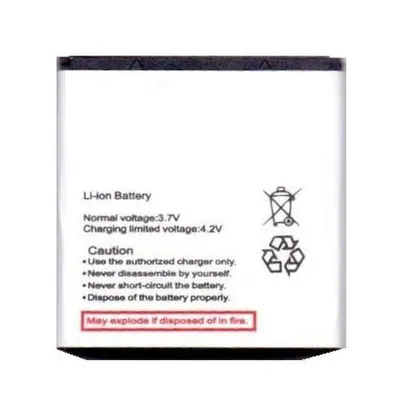 Battery for Sony Ericsson K850