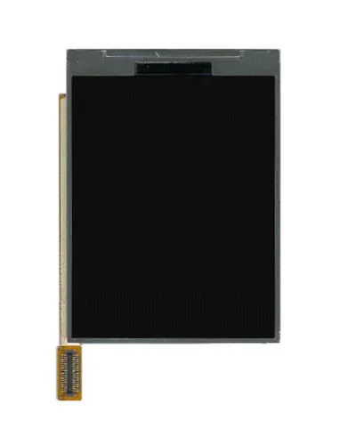 LCD Screen for Sony Ericsson T707 - Replacement Display