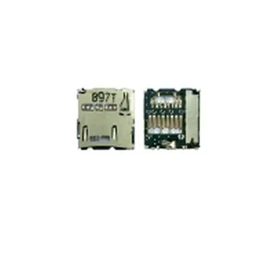 Sim Connector For Sony Ericsson T715