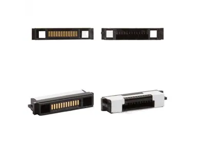 Charging Connector For Sony Ericsson W580