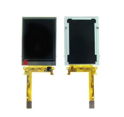 LCD Screen for Sony Ericsson W580 - Replacement Display