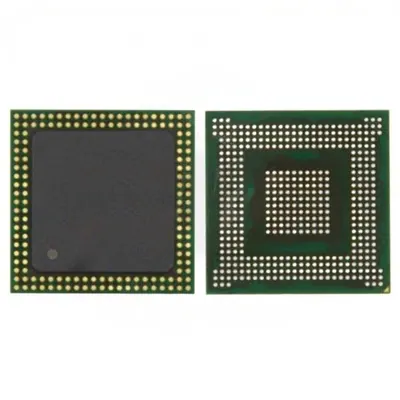 CPU For Sony Ericsson W980