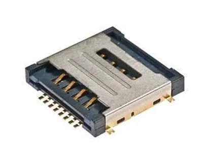 Sim connector for Sony Ericsson Xperia Play