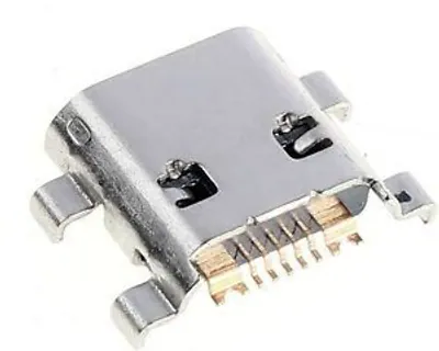 Charging Connector for Sony Ericsson Xperia X10 mini