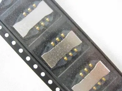 Sim Connector For Sony Ericsson Xperia X8 Shakira