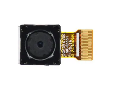 Replacement Back Camera for Sony Ericsson Xperia ray (Main Camera)