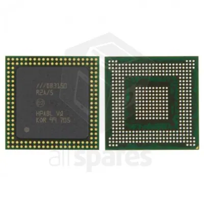 CPU For Sony Ericsson Z750