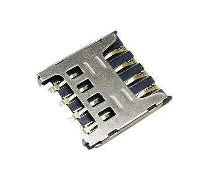 Sim Connector for Panasonic Eluga A3