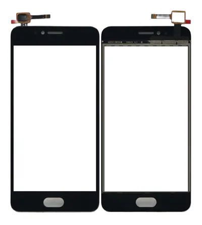 Touch Screen Digitizer for Panasonic Eluga i4 - Blue