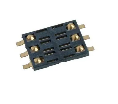 Sim Connector for Panasonic Eluga i9