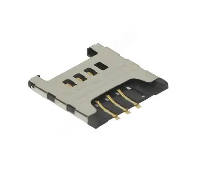 Sim Connector for Panasonic Eluga Ray 700