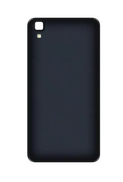 Back Panel Cover for Panasonic Eluga Z - Blue