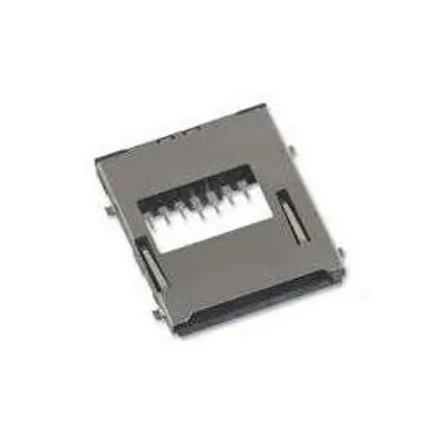 MMC connector for Panasonic Lumix Smart Camera CM1