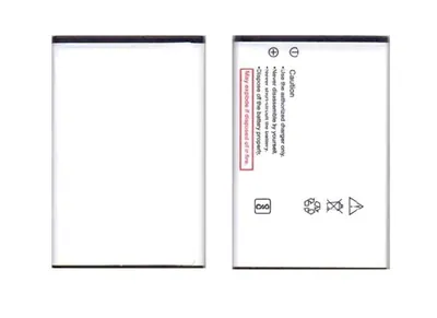 Battery for Panasonic P100