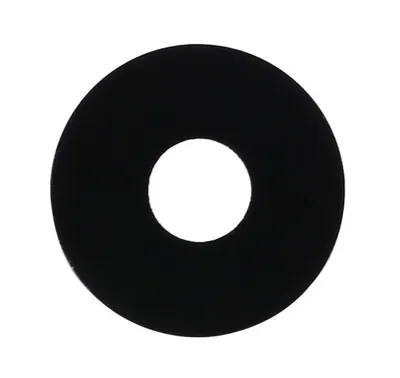 Camera Lens for Panasonic P55 Blue