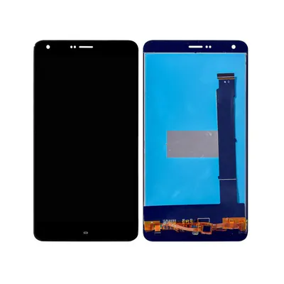 Display for Panasonic P55 Max - Gold (Combo Folder)