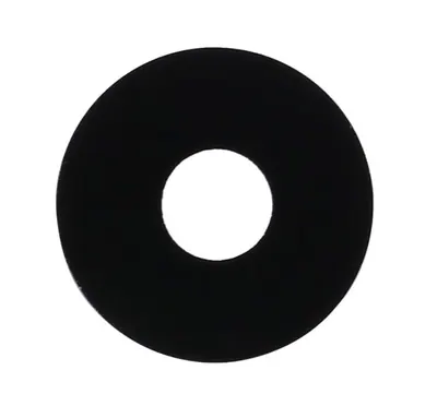 Camera Lens for Panasonic P61 Black