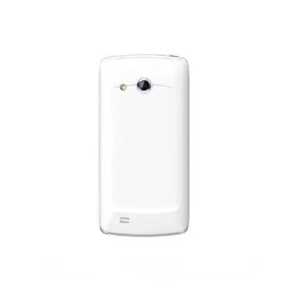 Full Body Housing for Panasonic T21 - Black