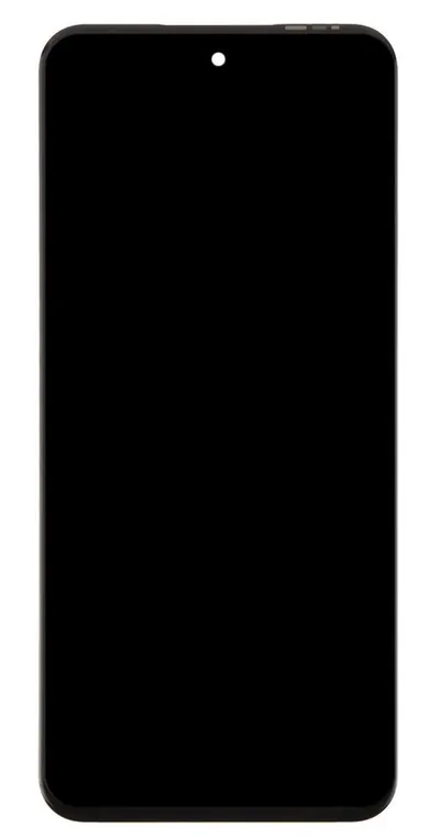 Display for TCL 60 5G - Blue (Combo Folder)