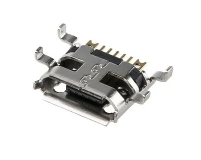 Charging Connector for TCL A3