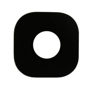 Camera Lens for TCL A3 Black