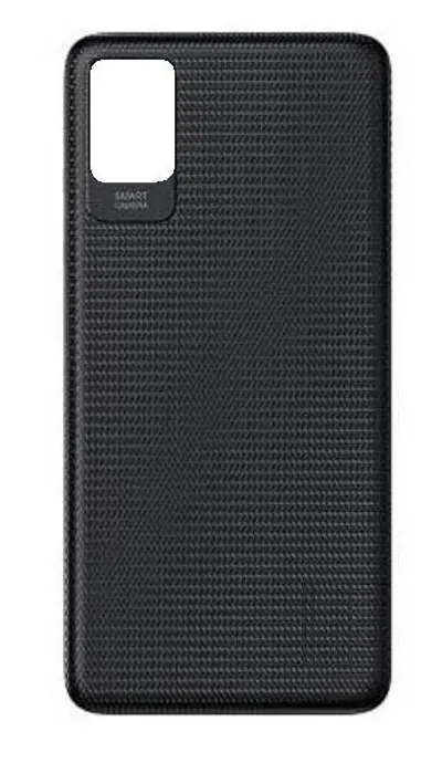 Back Panel Cover for TCL Ion X - Black