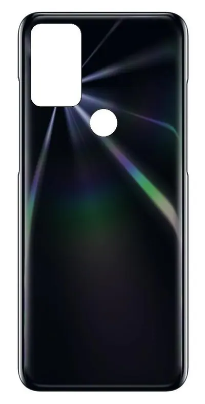Back Panel Cover for TCL 20B - Grey