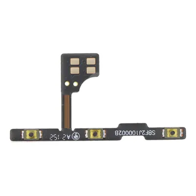 Volume Button Flex Cable for TCL 30 XL