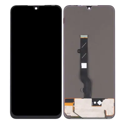 Display for TCL 30 Plus - Blue (Combo Folder)
